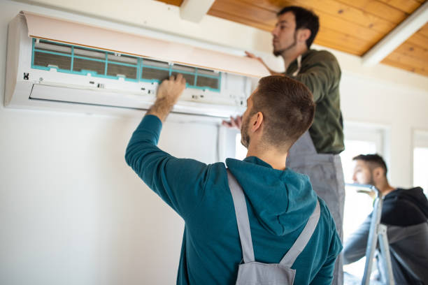 Best Ductless HVAC Repair  in Mountain City, GA