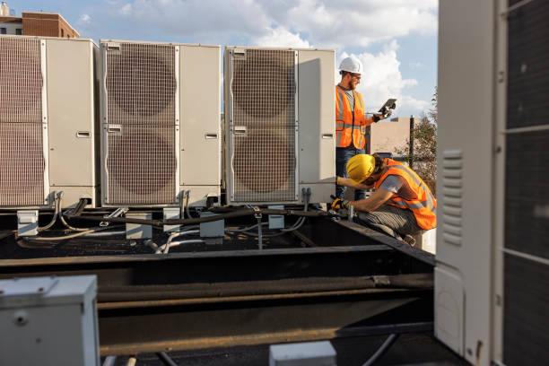 Best Residential HVAC Services  in Mountain City, GA