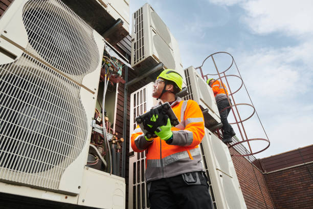 Best Emergency HVAC Repair  in Mountain City, GA