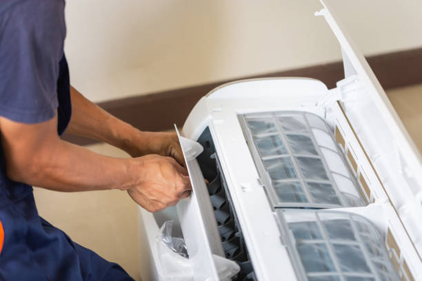 HVAC Emergency Services in Mountain City, GA