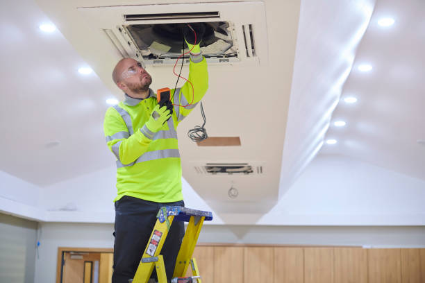Best HVAC Air Duct Cleaning  in Mountain City, GA