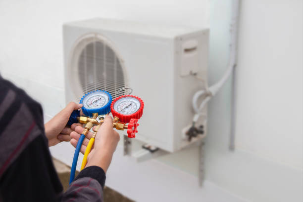 Best HVAC Emergency Services  in Mountain City, GA