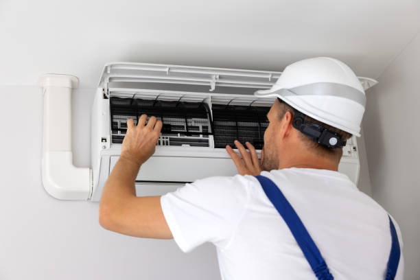 Trusted Mountain City, GA HVAC Experts