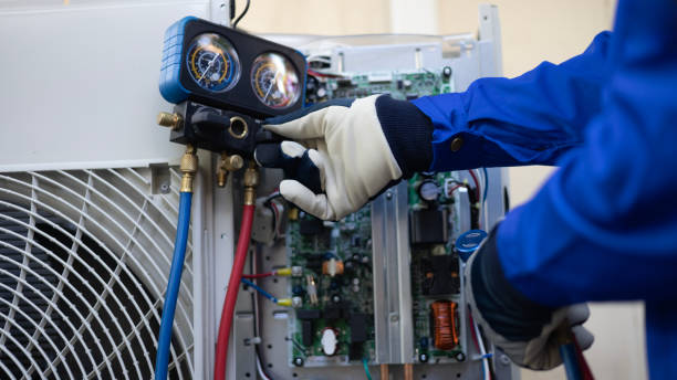 Best Central Air Repair  in Mountain City, GA